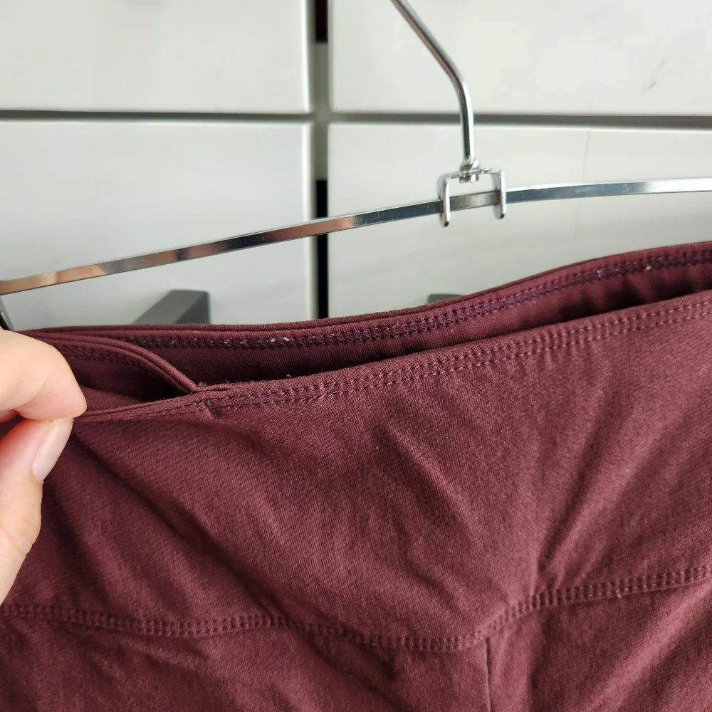 Athleta Wandet Slim Ankle Pants Size 4